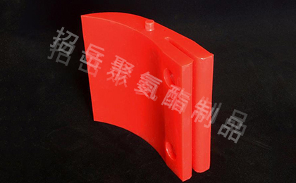 聚氨酯清掃器